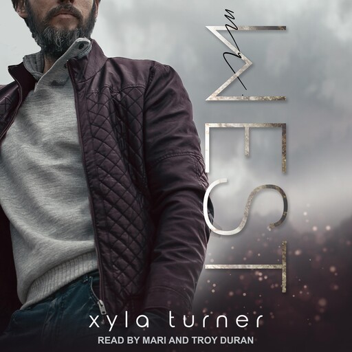 Mr. West, Xyla Turner