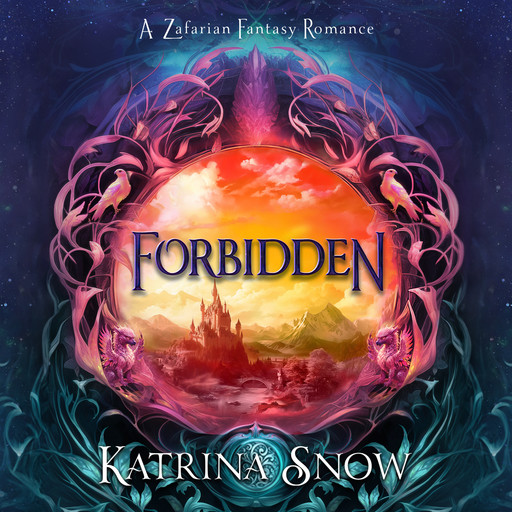 Forbidden, Katrina Snow