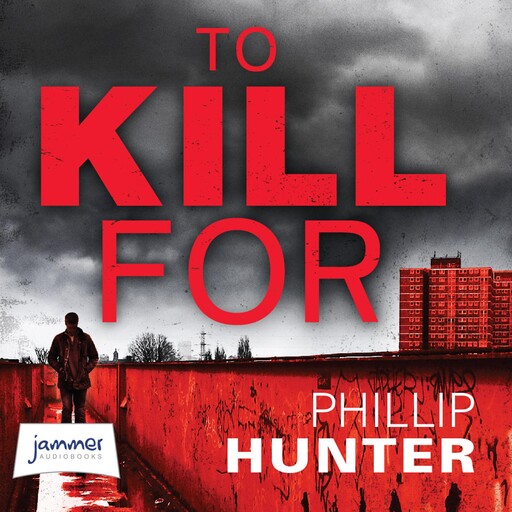 To Kill For, Phillip Hunter
