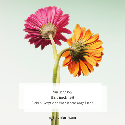 Halt mich fest, Sue Johnson