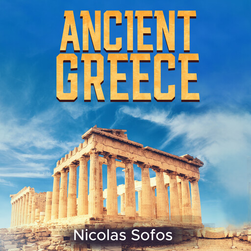 Ancient Greece, Nicolas Sofos