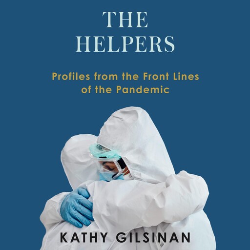 The Helpers, Kathy Gilsinan