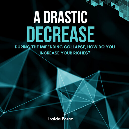 A Drastic Decrease, Iraida Perez