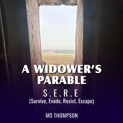 A Widower’s Parable, Mo Thompson