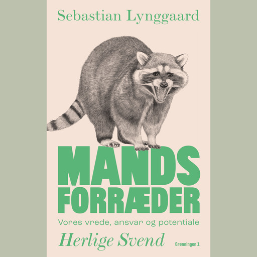 Mandsforræder, Sebastian Lynggaard