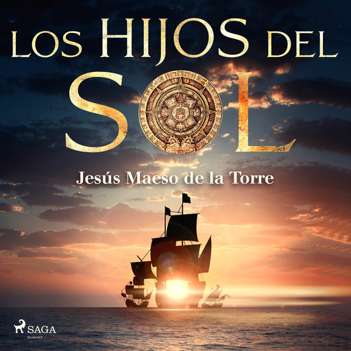 Los hijos del sol, Jesús Maeso De La Torre