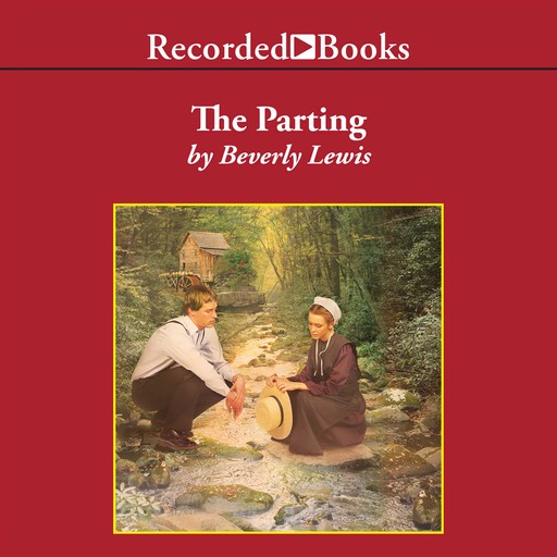 The Parting, Beverly Lewis