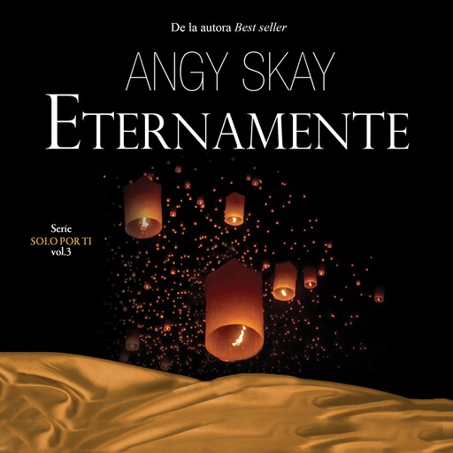Eternamente, Angy Skay