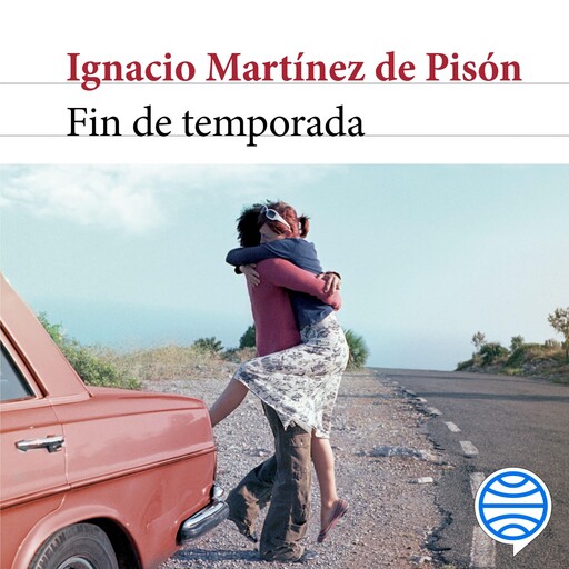 Fin de temporada, Ignacio Martínez De Pisón