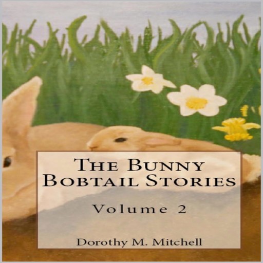 The Bunny Bobtail Stories, Dorothy M. Mithchell