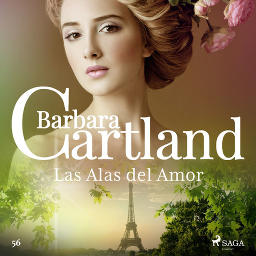 Las Alas del Amor (La Colección Eterna de Barbara Cartland 56), Barbara Cartland