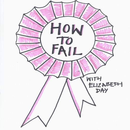 How to Fail: James Frey, Elizabeth Day