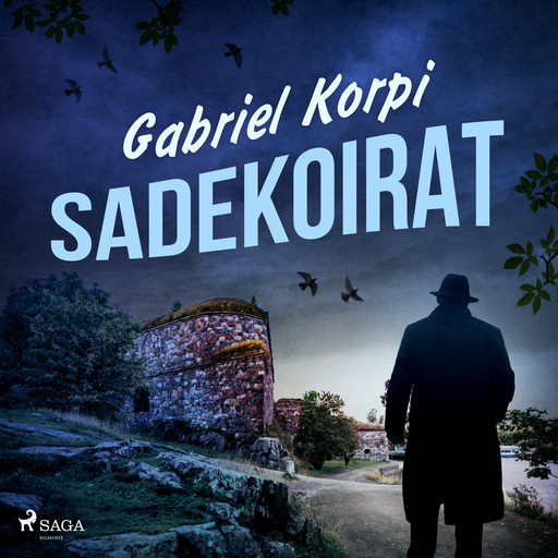 Sadekoirat, Gabriel Korpi