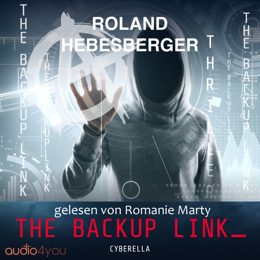 The Backup Link, Roland Hebesberger
