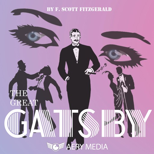 The Great Gatsby (Annotated), Francis Scott Fitzgerald