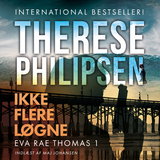 Ikke flere løgne - 1, Therese Philipsen