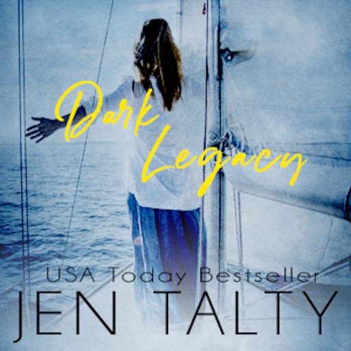 Dark Legacy, Jen Talty