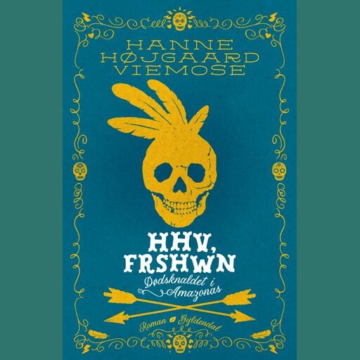 HHV, Frshwn, Hanne Højgaard Viemose