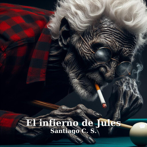 El infierno de Jules, Santiago C. S.