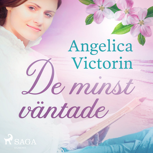 De minst väntade, Angelica Victorin