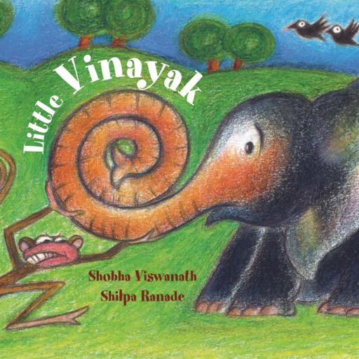 Little Vinayak, Shobha Viswanath