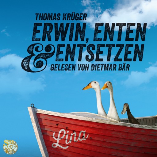 Erwin, Enten & Entsetzen, Thomas Krüger