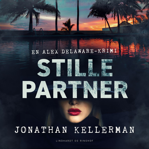 Stille partner, Jonathan Kellerman