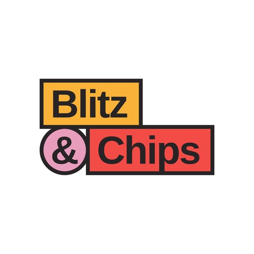S06E34: «Я могу уничтожить тебя», Chips Blitz