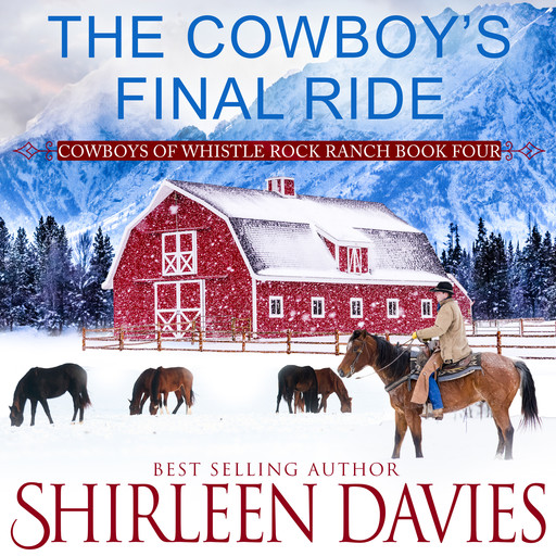 The Cowboy's Final Ride, Shirleen Davies