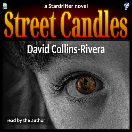 Street Candles, David Collins-Rivera