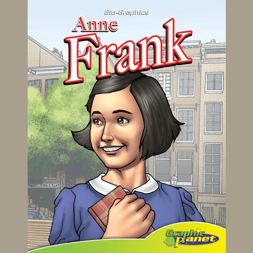 Anne Frank, Joe Dunn