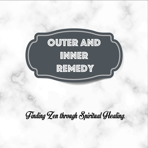 Outer and Inner Remedy, Harold Ellis