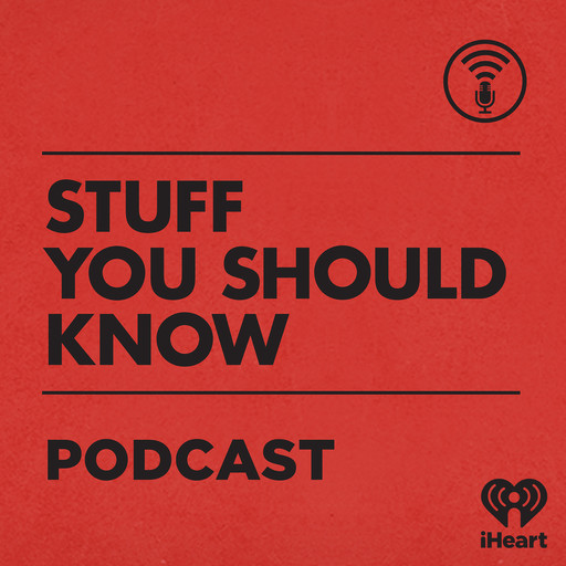 Short Stuff: Getting Winded, iHeartPodcasts