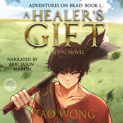 A Healer's Gift, Tao Wong