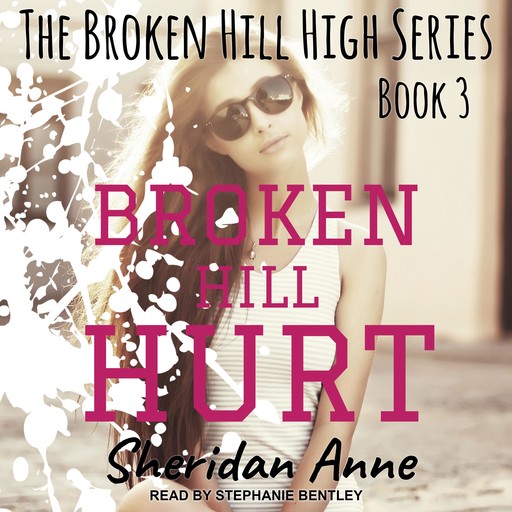 Broken Hill Hurt, Sheridan Anne