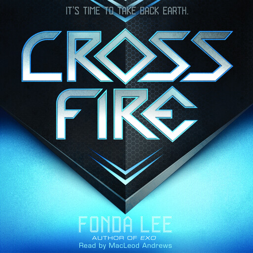 Cross Fire (Book Two), Fonda Lee