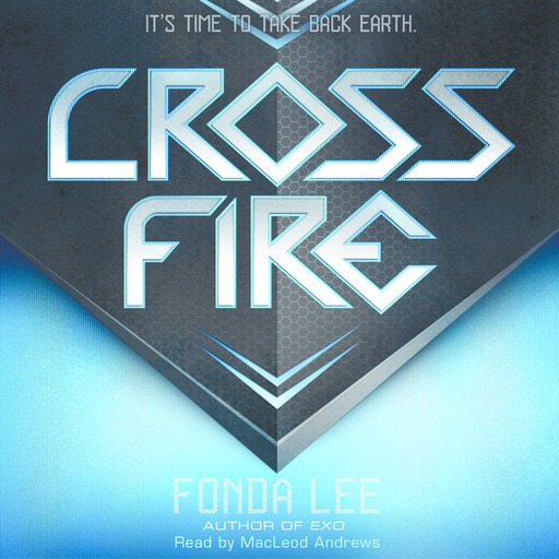 Cross Fire (Book Two), Fonda Lee