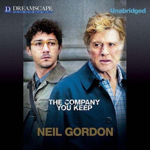 The Company You Keep, Neil Gordon