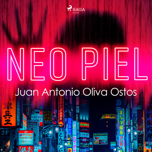Neo piel, Juan Antonio Oliva Ostos