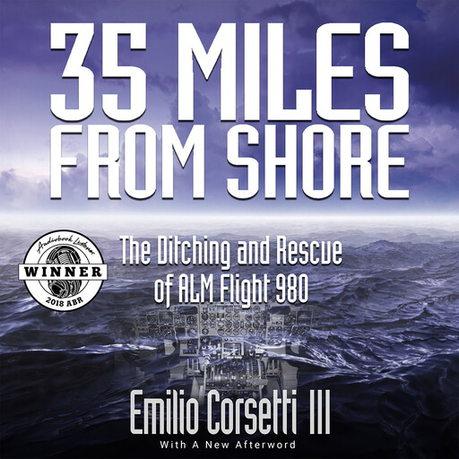 35 Miles From Shore, Emilio Corsetti III