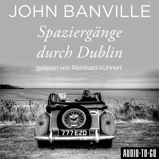 Spaziergänge durch Dublin (Ungekürzt), John Banville