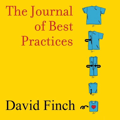The Journal of Best Practices, David Finch