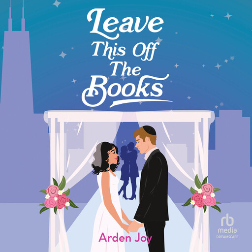 Leave This Off the Books, Arden Joy