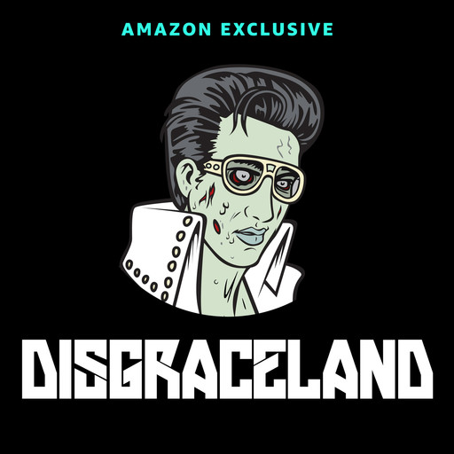 Disgraceland Talks Ringo Starr (After Party Bonus Episode), 