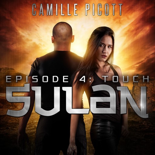 Touch, Camille Picott