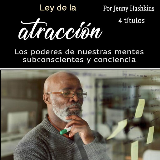 Ley de la atracción, Jenny Hashkins