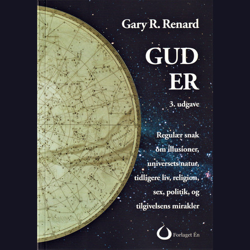 GUD ER (3. udgave), Gary Roland Renard