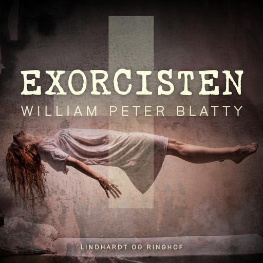 Exorcisten, William Peter Blatty