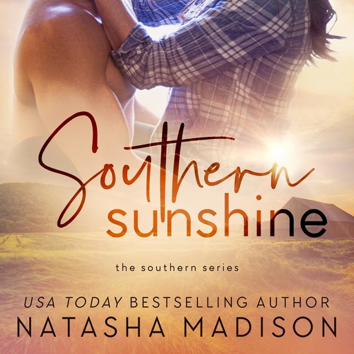 Southern Sunshine, Natasha Madison