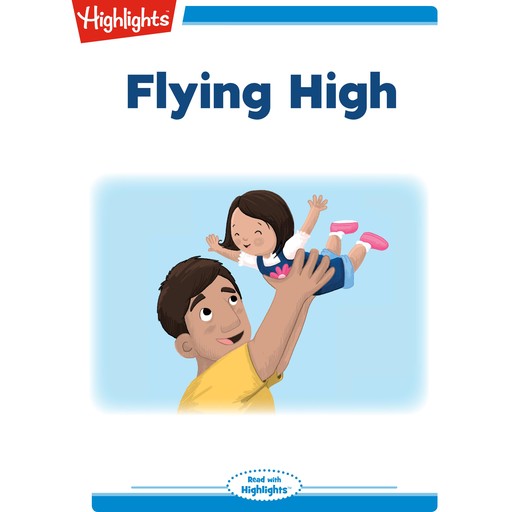 Flying High, Heidi Bee Roemer